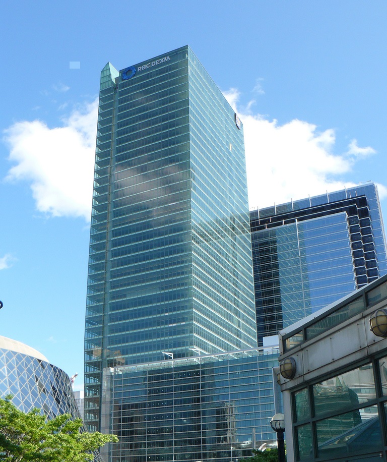 RBC Centre Toronto